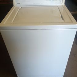 Very Reliable Built To Last Heavy Duty Washer And Dryer They Both Work Great! Free Delivery!