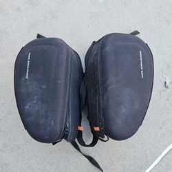 Nelson-Rigg Motorcycle Tank Bag