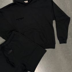 Sets Essentials Clothing 