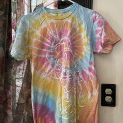 Minnie Mouse Disneyland Resort Hanes Tshirt