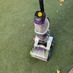 Pet Pro Bissell