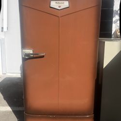 Vintage Refrigerator 1950’s Hotpoint 