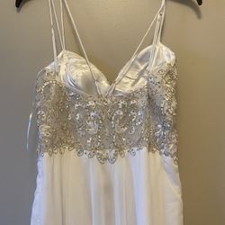 Evening Gown