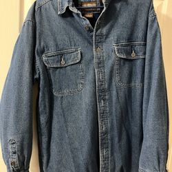 Levi Jacket