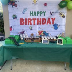 Birthday Banner 