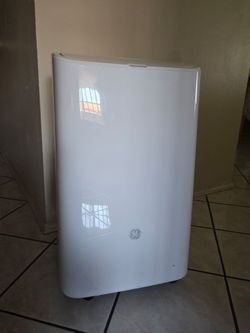 Portable air conditioner General Electric