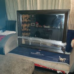 New Very Nice Mirror Big