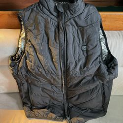 Heated Vest 