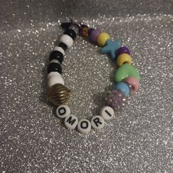 Omori Friendship Bracelet 