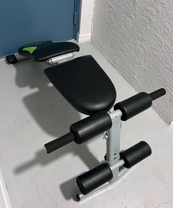 Exercise Bench