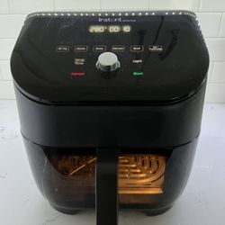 Air fryer Instant Votrex Plus