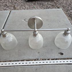 Bathroom Light Vanity 