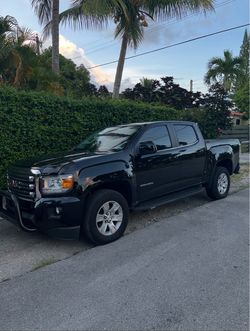 Deisel Truck