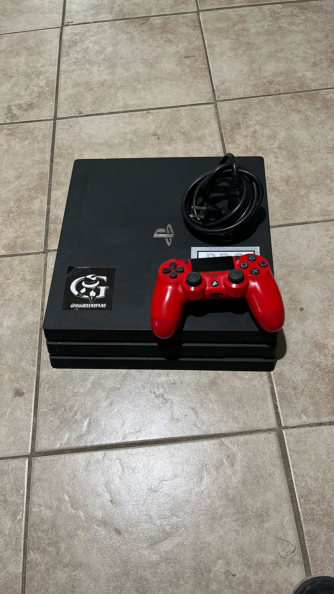 PlayStation 4
