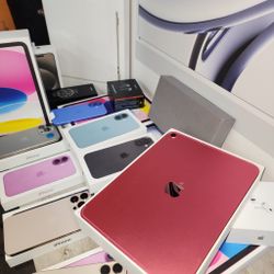 Apple Ipad 10th Generation 64 Gb Wifi Cellular 