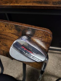 Kirkland Gap Wedge 52