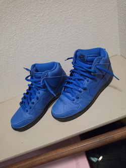 Nike sb dunk