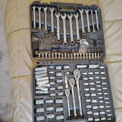 Power Torque Tool Set