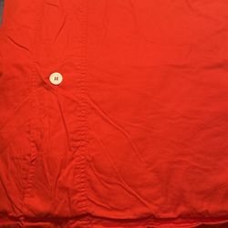 Lacoste Duvet Cover