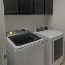 Samsung Washer And Dryer 