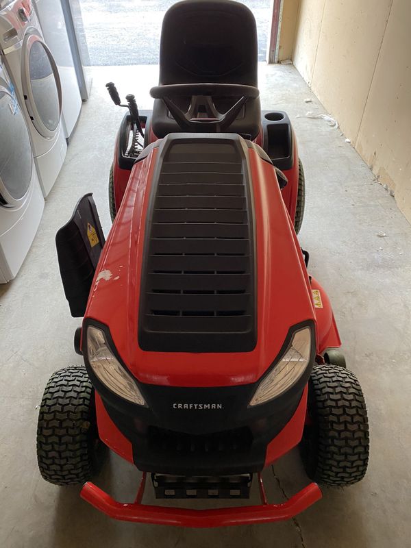 Craftsman lown mower for Sale in Merriam, KS OfferUp