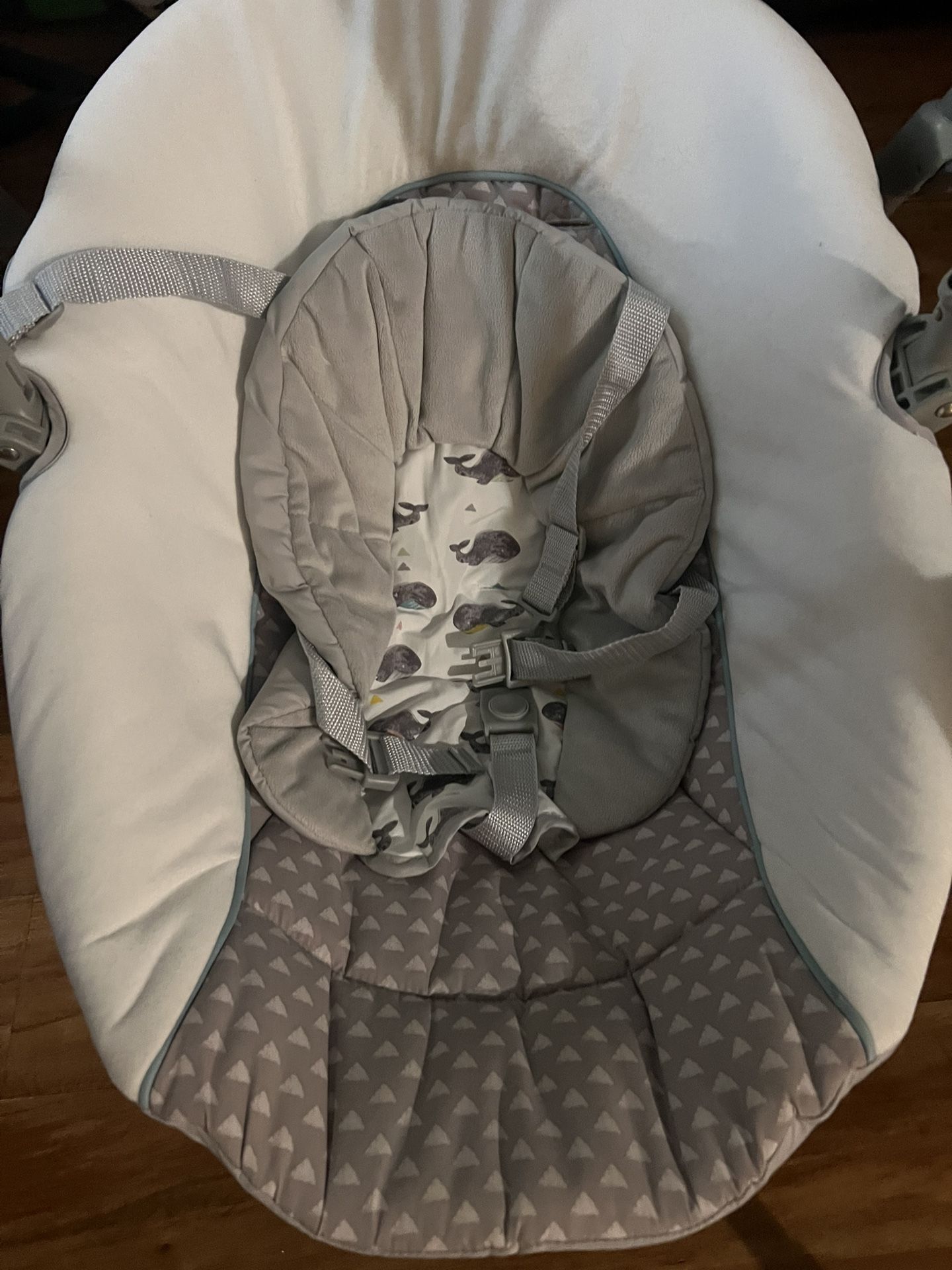 Baby Swing
