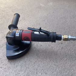 Grinder Air New 