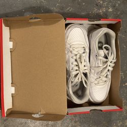 Nike Air Forces Shoes 