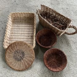 Woven Basket