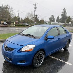 2010 Toyota Yaris