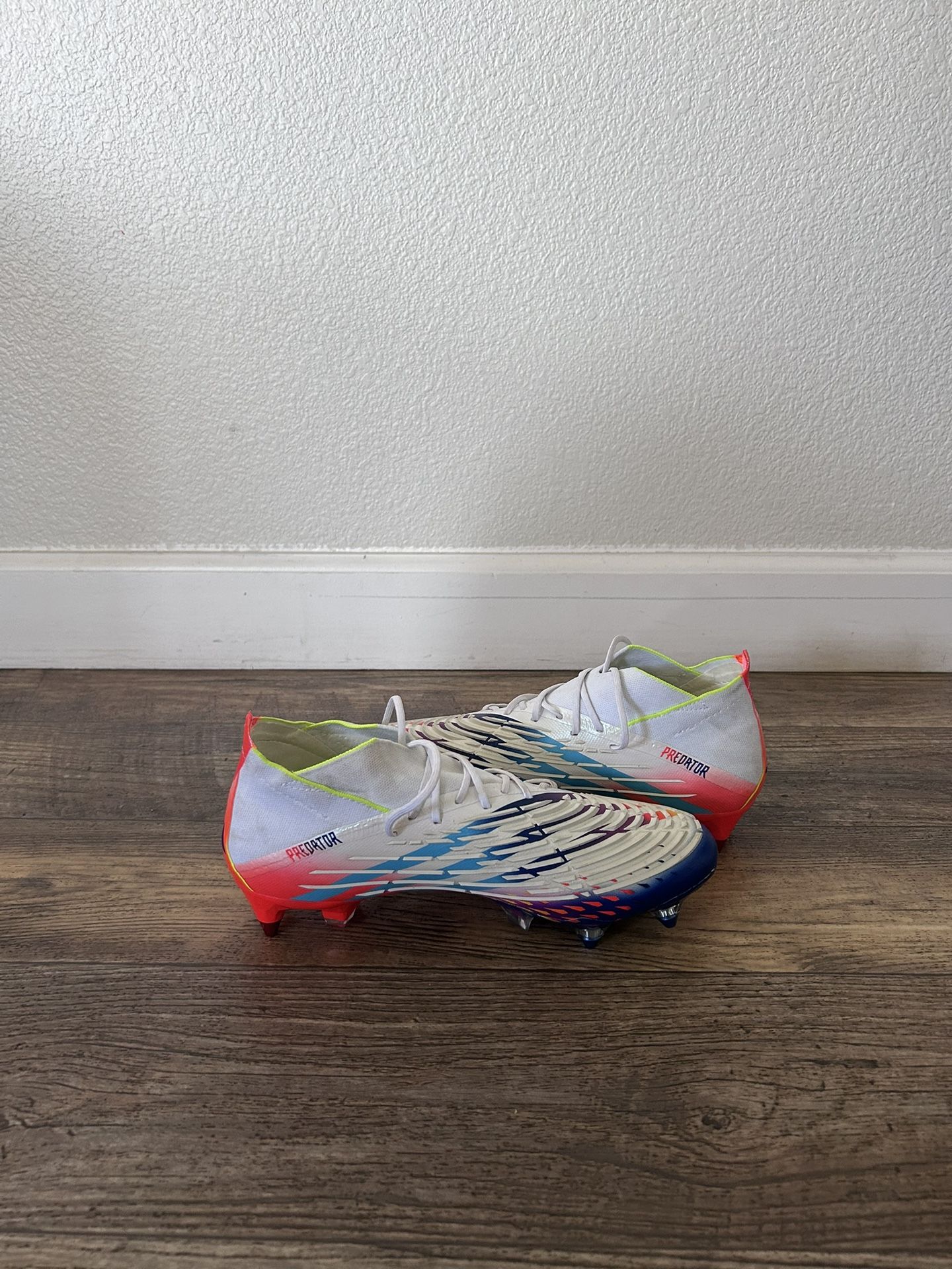 Soccer Cleats