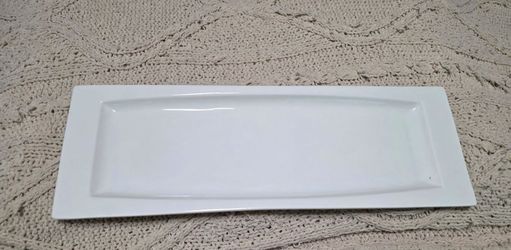 Glass plate