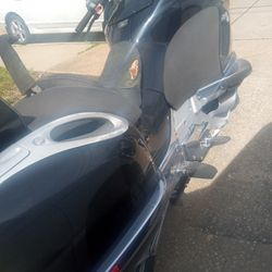 BMW K1200 Motorcycle 