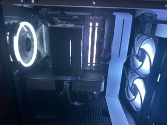 Ryzen 9 3900X Gaming PC | RTX 3060 Ti Founders Edition | 32GB RAM | 1TB NVMe