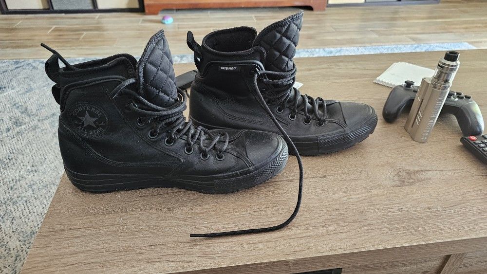 Converse Hiking Shoes 