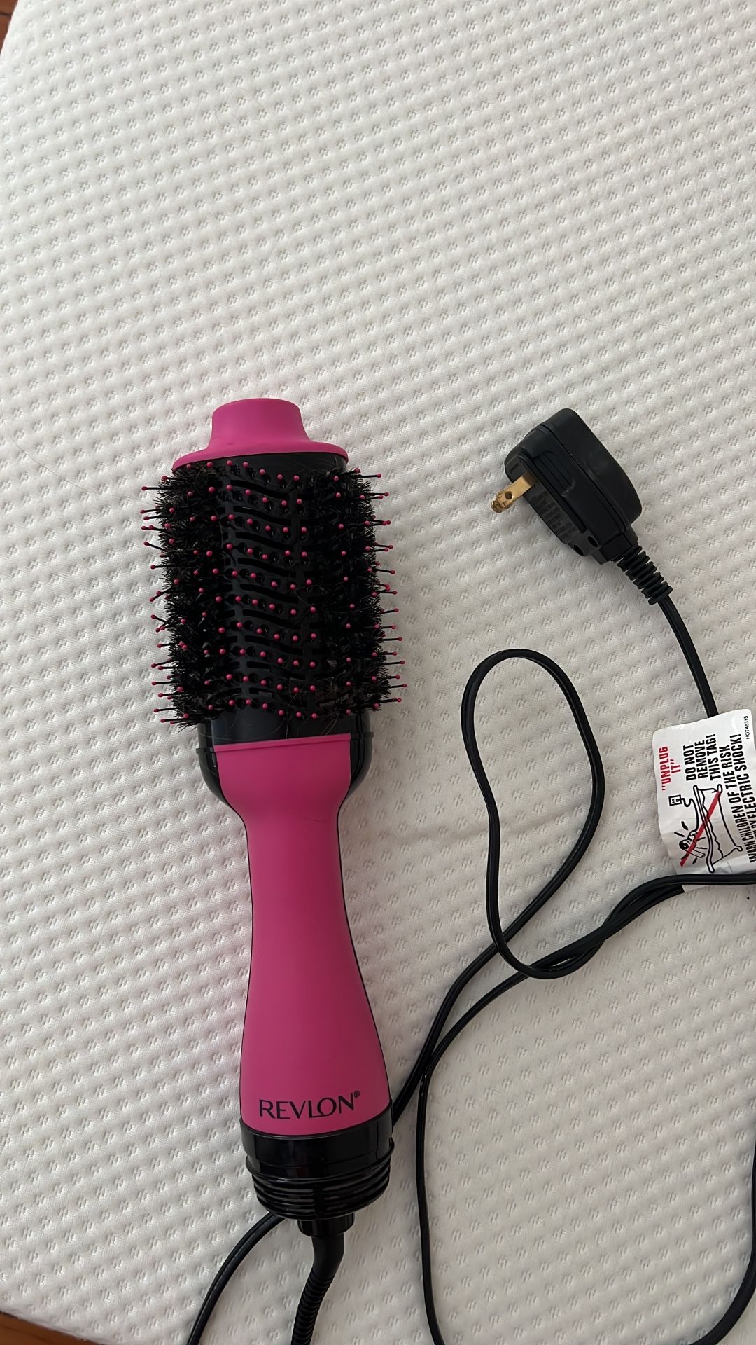 Revlon Hair Tool Styler & Dryer Volumizer