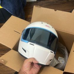 Bell Eliminator W/free Shield -Large