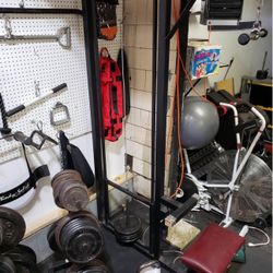 Vintage jubbinville cable pull down w low cable pull