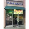 iPhone services