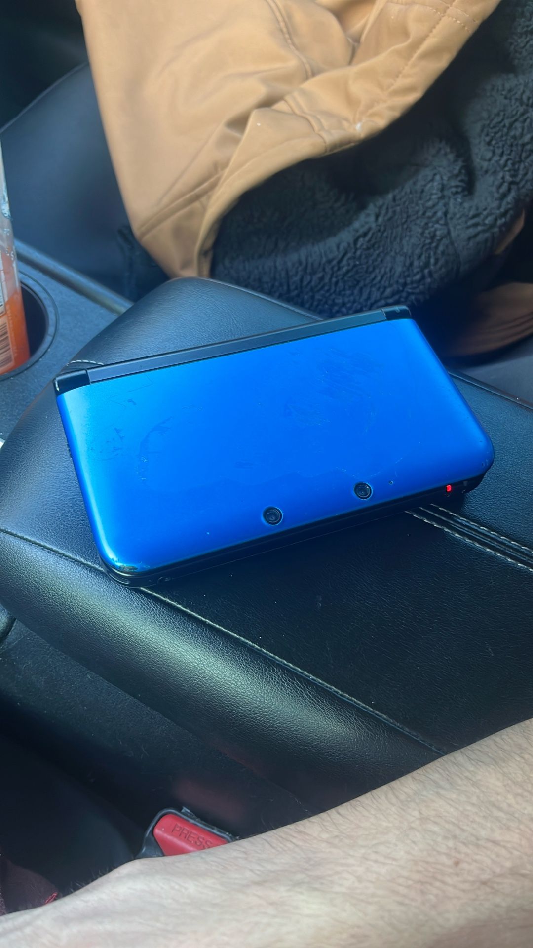 Nintendo 3Ds