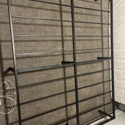 Free Queen Mattress and Bed Frame