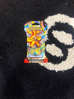 Pokémon pack