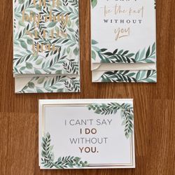 Wedding Cards 