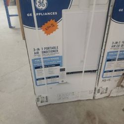 PORTABLE AC UNITS