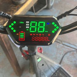 E Bike 