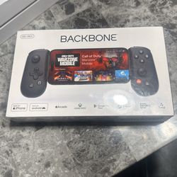 Portable Back Bone Games For Phones