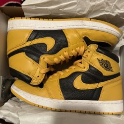 jordan 1 pollen size 8.5M