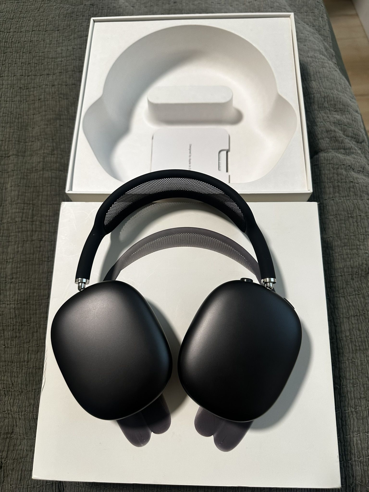 Apple Air Pods Max