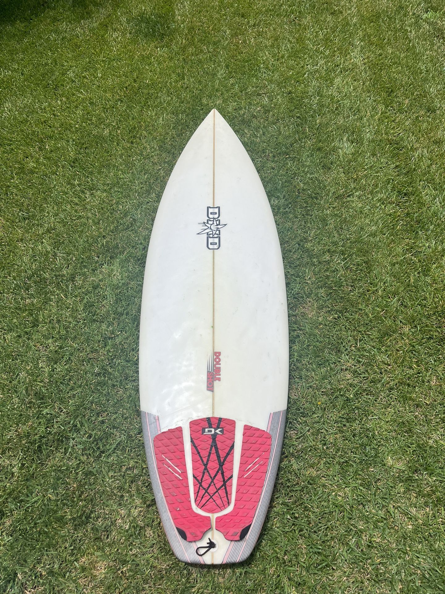 Surfboard