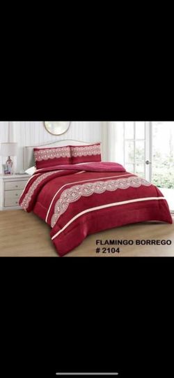 Cobijas De Borrego De Venta Size Calking